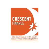 Crescent Finance logo, Crescent Finance contact details