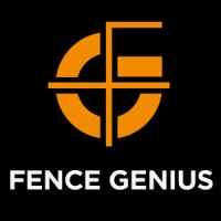 Fence Genius logo, Fence Genius contact details