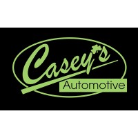 Casey's Automotive logo, Casey's Automotive contact details