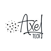 Axel Tech logo, Axel Tech contact details