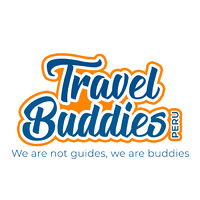 Travel Buddies Peru logo, Travel Buddies Peru contact details