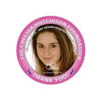 CHELSEA HUTCHISON FOUNDATION logo, CHELSEA HUTCHISON FOUNDATION contact details