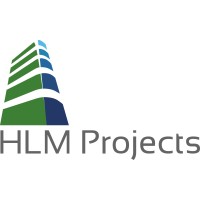 HLM Projects logo, HLM Projects contact details