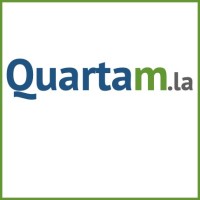 Quartam Latam logo, Quartam Latam contact details