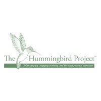 The Hummingbird Project Therapeutic Activity Program logo, The Hummingbird Project Therapeutic Activity Program contact details