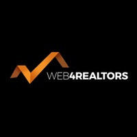 WEB4REALTORS logo, WEB4REALTORS contact details