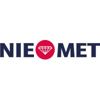 NieMet logo, NieMet contact details