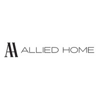 Allied Home logo, Allied Home contact details