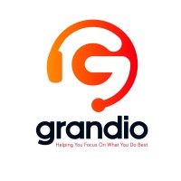 Grandio Center logo, Grandio Center contact details