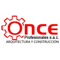 Once Profesionales Sac logo, Once Profesionales Sac contact details