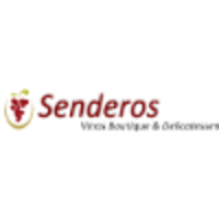 Senderos logo, Senderos contact details