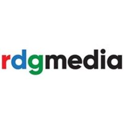 RDG Media logo, RDG Media contact details