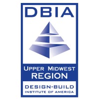 DBIA Upper Midwest Region logo, DBIA Upper Midwest Region contact details