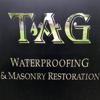 TAG Waterproofing & Masonry Restoration LLC logo, TAG Waterproofing & Masonry Restoration LLC contact details