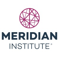 Meridian Institute logo, Meridian Institute contact details