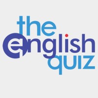 The English Quiz logo, The English Quiz contact details