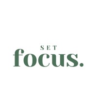 Set Focus logo, Set Focus contact details