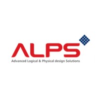 ALPS Tech inc. logo, ALPS Tech inc. contact details