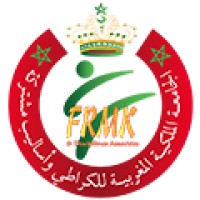 FEDERATION ROYALE MAROCAINE DE KARATE ET DISCIPLINES ASSOCIEES logo, FEDERATION ROYALE MAROCAINE DE KARATE ET DISCIPLINES ASSOCIEES contact details