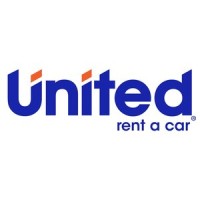 United Rent A Car logo, United Rent A Car contact details