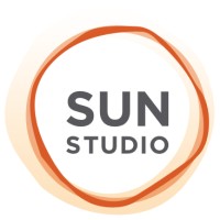 SUN Studio logo, SUN Studio contact details