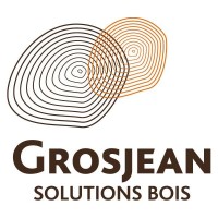 Grosjean Solutions Bois logo, Grosjean Solutions Bois contact details