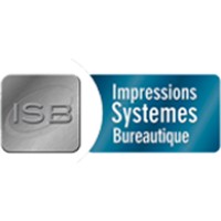 Groupe ISB logo, Groupe ISB contact details