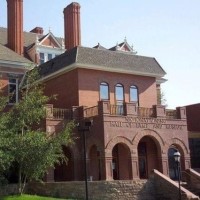 NATIONAL MINING HALL OF FAME AND MUSEUM logo, NATIONAL MINING HALL OF FAME AND MUSEUM contact details