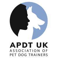 Association of Pet Dog Trainers logo, Association of Pet Dog Trainers contact details