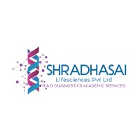 Shradhasai Lifesciences logo, Shradhasai Lifesciences contact details