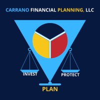 Carrano Financial Planning, LLC logo, Carrano Financial Planning, LLC contact details