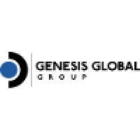 Genesis Global Group logo, Genesis Global Group contact details