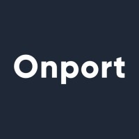 Onport logo, Onport contact details