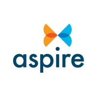 Aspire (USA) logo, Aspire (USA) contact details