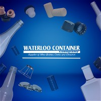 Waterloo Container logo, Waterloo Container contact details