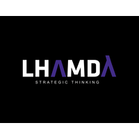 LHAMDA. Strategic Thinking. logo, LHAMDA. Strategic Thinking. contact details