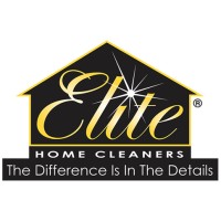 Elite Home Cleaners, LLC logo, Elite Home Cleaners, LLC contact details