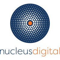 Nucleus Digital logo, Nucleus Digital contact details