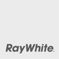 Ray White Industrial logo, Ray White Industrial contact details