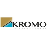 KROMO CONSTRUCTORES SAS logo, KROMO CONSTRUCTORES SAS contact details