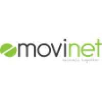 Movinet logo, Movinet contact details