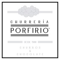 Churrería Porfirio logo, Churrería Porfirio contact details