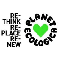 Planet Ecologica logo, Planet Ecologica contact details