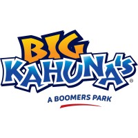 Big Kahuna's NJ logo, Big Kahuna's NJ contact details