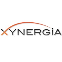 Xynergia logo, Xynergia contact details