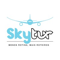 SkyTur Viagens logo, SkyTur Viagens contact details