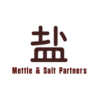 Mettle & Salt Partners logo, Mettle & Salt Partners contact details