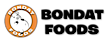 Bondat Foods logo, Bondat Foods contact details