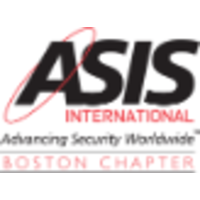 ASIS International Boston Chapter logo, ASIS International Boston Chapter contact details