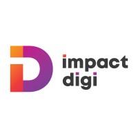 Impact Digi logo, Impact Digi contact details